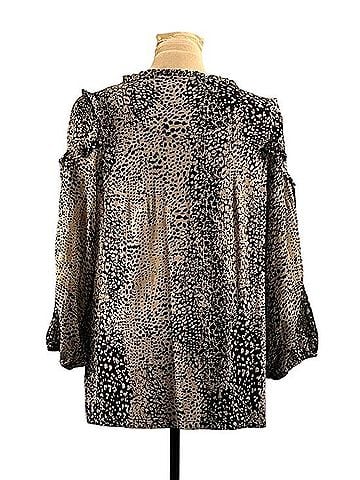 Maeve Jaquin Blouse (view 2)