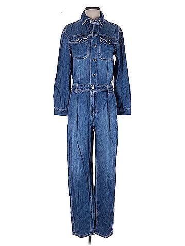 Madewell Madewell Jumpsuit (view 1)