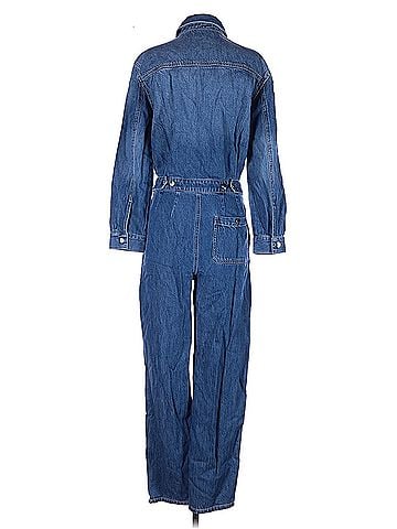Madewell Madewell Jumpsuit (view 2)