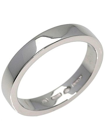 Bvlgari BVLGARI Marry Me Ring, Platinum PT950, Women's Ring (view 2)