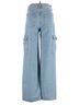 AGOLDE Blue Agolde Jeans Size 24 waist - photo 2