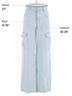 AGOLDE Blue Agolde Jeans Size 24 waist - photo 3