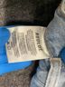 AGOLDE Blue Agolde Jeans Size 24 waist - photo 5