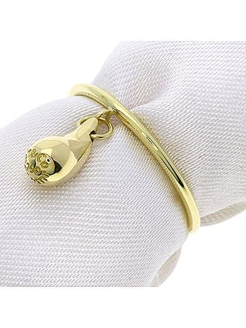 Tiffany & Co. Tiffany &amp; Co. Teardrop Ring, 18K Yellow Gold, Women's. (view 1)