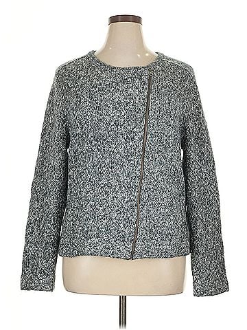J.Jill J.Jill Cardigan (view 1)