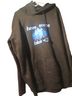 Hoodies Black Pullover Hoodie Size 4X - photo 1