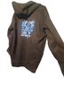 Hoodies Black Pullover Hoodie Size 4X - photo 2