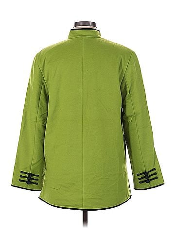 Shanghai Tang Shanghai Tang Coat (view 2)
