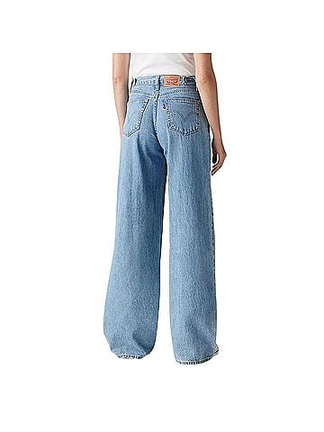 Levi's Levi’s Cinch High Rise Baggy Jeans (view 2)