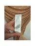 retrofête Solid Multi Color Cocktail Dress Size XL - photo 7