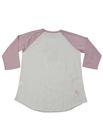BOBS From Skechers Skechers 3/4 Sleeve Blouse (view 2)