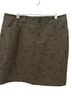 Eddie Bauer Graphic Green Skort Size 26 waist - photo 1
