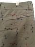 Eddie Bauer Graphic Green Skort Size 26 waist - photo 3