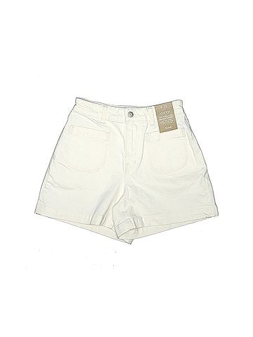 Madewell Madewell Denim Shorts (view 1)