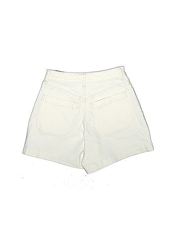 Madewell Madewell Denim Shorts (view 2)