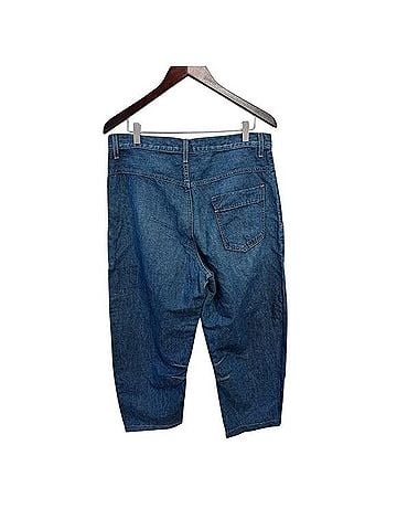TWP Jetties Beach Pant Jeans (view 2)