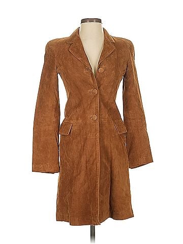 Giorgio Armani Giorgio Armani Coat (view 1)