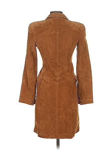 Giorgio Armani Giorgio Armani Coat (view 2)