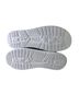 Hey Dude 100% Cotton Solid Black Flats Size 7 - photo 2