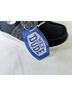 Hey Dude 100% Cotton Solid Black Flats Size 7 - photo 5