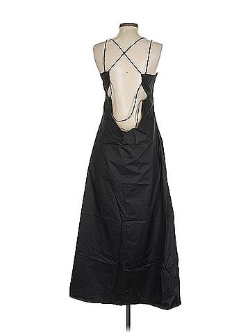 FRAME Frame Cocktail Dress (view 2)