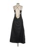 FRAME Black Frame Cocktail Dress Size XS - photo 2