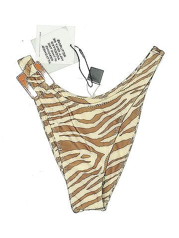 SAME Same Swimsuit Bottoms (view 1)