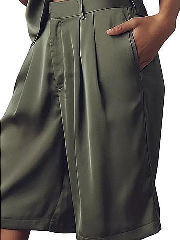 Bishop + Young Dressy Shorts (view 2)