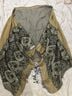 Hurley Floral Multi Color Romper One size - photo 4