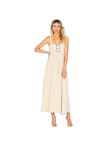 Mara Hoffman Mei Dress Casual Dress (view 1)