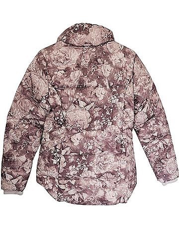 Athleta Downtown Puffer Jacket (view 2)