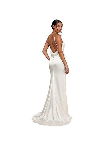 Lulus Cocktail Dress (view 2)