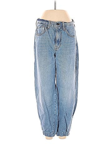 FRAME Frame Jeans (view 1)
