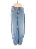 FRAME 100% Cotton Blue Frame Jeans Size 25 waist - photo 1