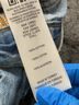 FRAME 100% Cotton Blue Frame Jeans Size 25 waist - photo 4