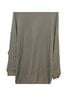 Free People Blue Long Sleeve T-Shirt Size S - photo 2