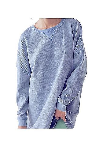 Free People Early Night Long Sleeve T-Shirt (view 1)