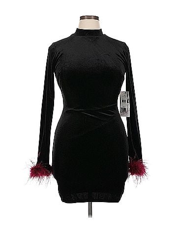 Honey and Rosie Cocktail Dress (view 1)