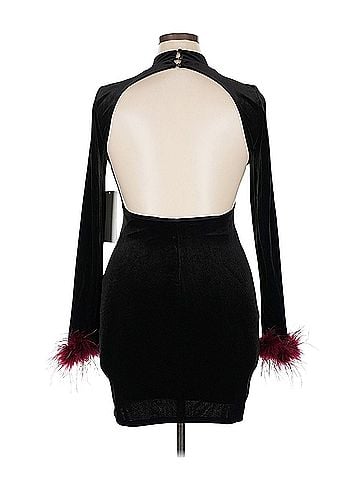 Honey and Rosie Cocktail Dress (view 2)