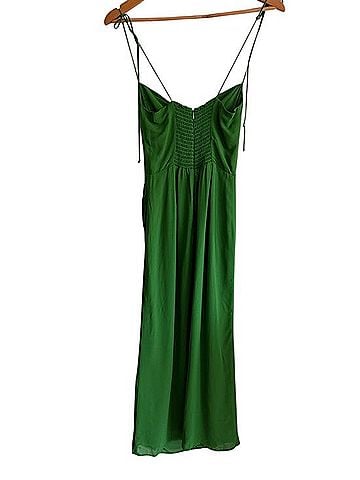 Reformation Kourtney Cocktail Dress (view 2)