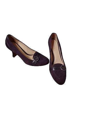 Ann Taylor LOFT Heels (view 1)