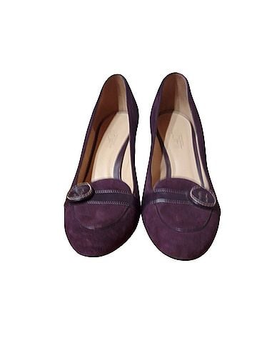 Ann Taylor LOFT Heels (view 2)
