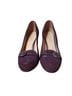 Ann Taylor LOFT Purple Heels Size 8 - photo 2