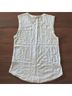 J.Crew 100% Cotton Multi Color Tank Top Size XS - photo 9