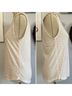 J.Crew 100% Cotton Multi Color Tank Top Size XS - photo 4