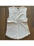 J.Crew 100% Cotton Multi Color Tank Top Size XS - photo 5