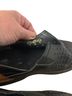 Josef Seibel Black Brown Mule/Clog Size 7 - photo 4