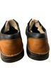 Josef Seibel Black Brown Mule/Clog Size 7 - photo 2
