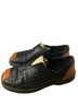 Josef Seibel Black Brown Mule/Clog Size 7 - photo 7