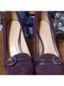 Ann Taylor LOFT Purple Heels Size 8 - photo 3